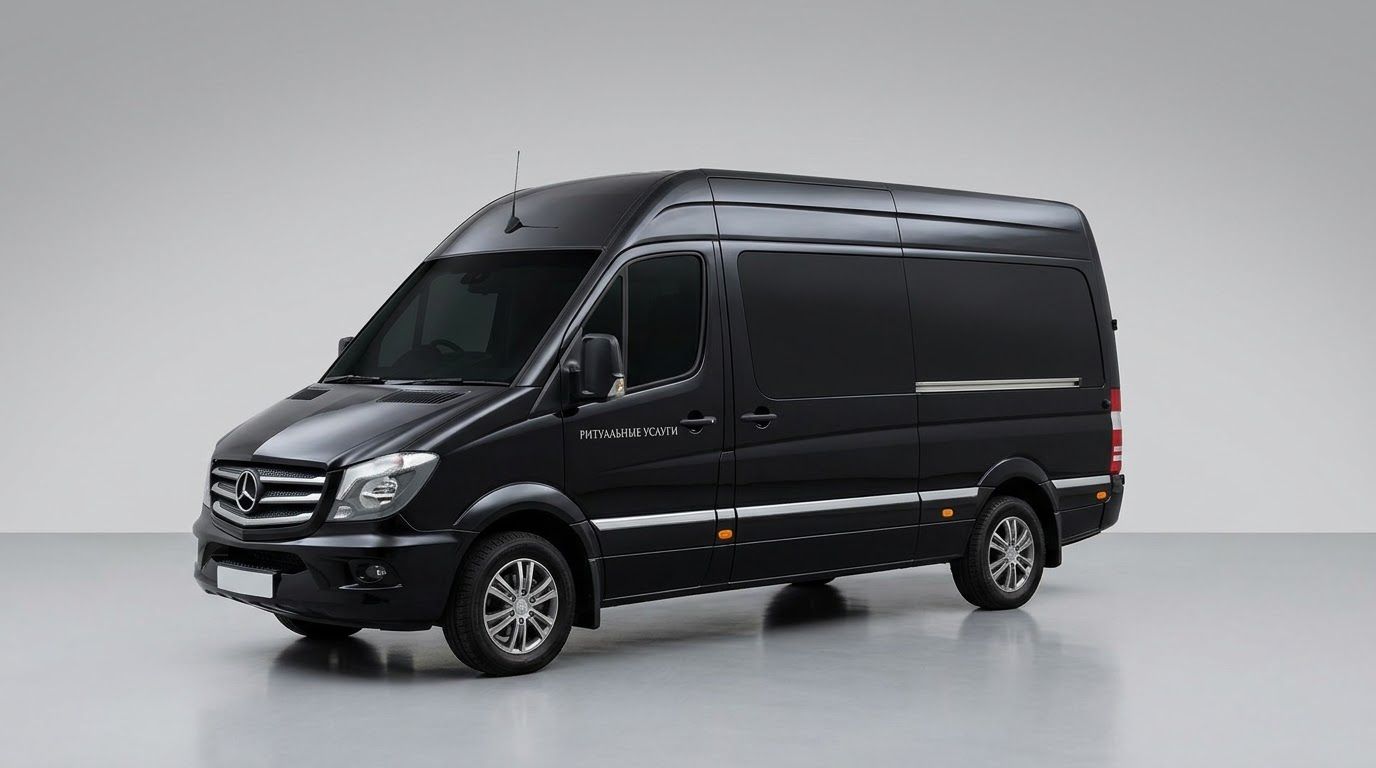 Mercedes Sprinter